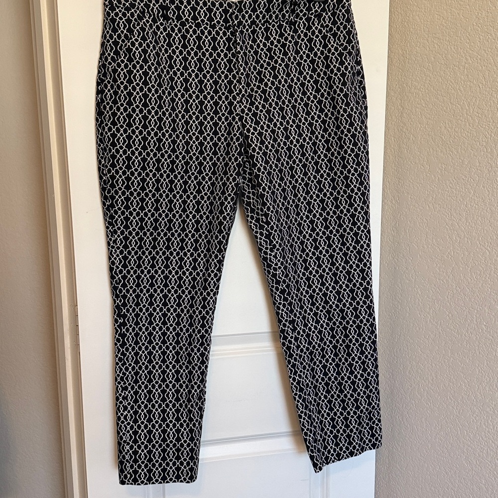 Merona stretch extensible pant